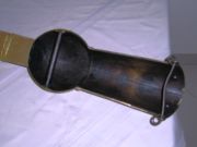 Pata sword